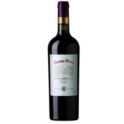 Cousiño Macul Don Matias -...