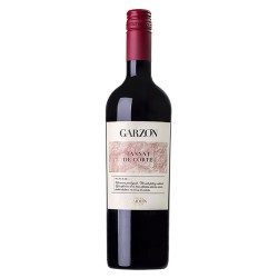 GARZON ESTATE TANNAT DE CORTE