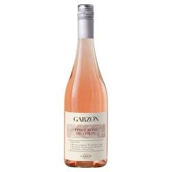 GARZON ESTATE PINOT NOIR ROSE