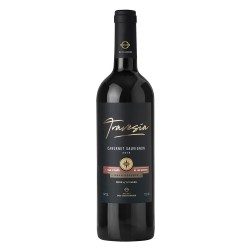 TRAVESÍA CABERNET SAUVIGNON