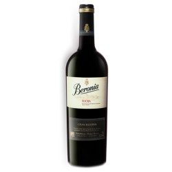BERONIA GRAN RESERVA