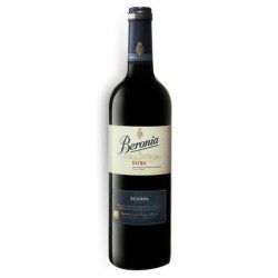 BERONIA RESERVA