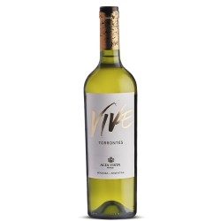 ALTAVISTA VIVE TORRONTES