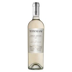 TOMMASI LE ROSSE Pinot...