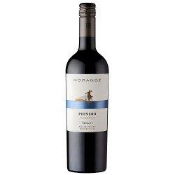 MORANDE PIONERO RESERVA Merlot
