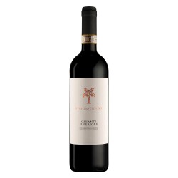 POGGIOTONDO CHIANTI DOCG...