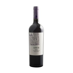 Lote 44 Malbec