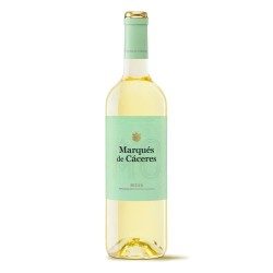 MARQUES DE CACERES COSECHA...