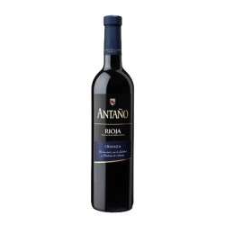 Antaño Crianza