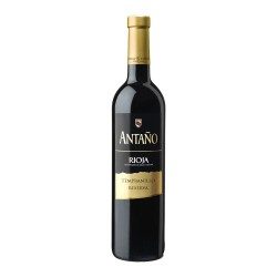 Antaño Reserva