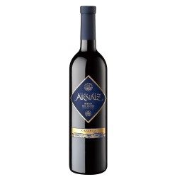 Viña Arnaiz Crianza 