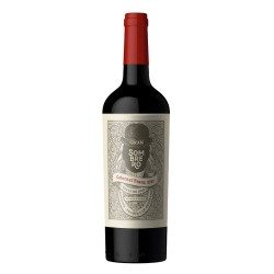 GRAN SOMBRERO CABERNET FRANC