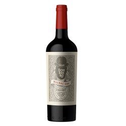 GRAN SOMBRERO MALBEC