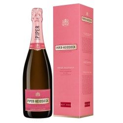 PIPER HEIDSIECK ROSE SAUVAGE