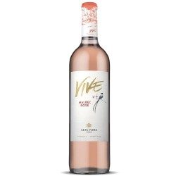 ALTA VISTA ROSE DE MALBEC
