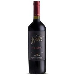 ALTA VISTA VIVE RED BLEND