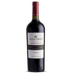 ALTA VISTA TERROIR...