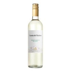 CUESTA DEL MADERO VARIETAL...