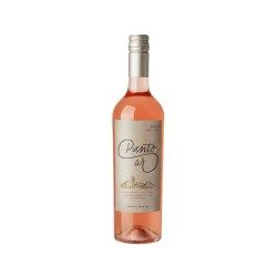 PUNTO AR SOLEIL MALBEC ROSE