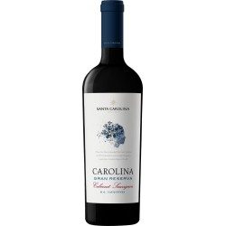 SANTA CAROLINA GRAN RESERVA...