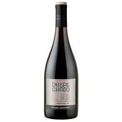 MORANDE ADVENTURE DESPECHADO