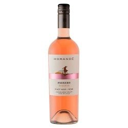 MORANDE PIONERO RESERVA ROSE
