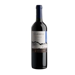 VENTISQUERO CLASICO MERLOT