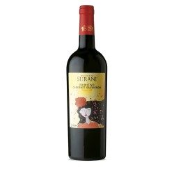 SURANI ROSSO PUGLIA IGT