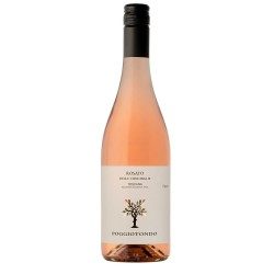POGGIOTONDO ROSATO IGT TOSCANA