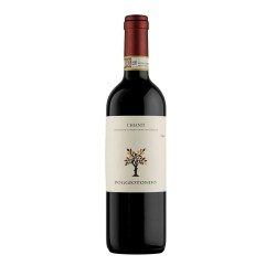 POGGIOTONDO CHIANTI DOCG