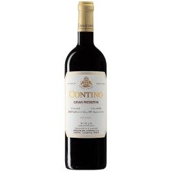 CONTINO GRAN RESERVA