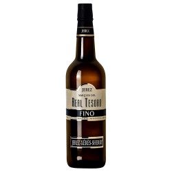 REAL TESORO JEREZ FINO