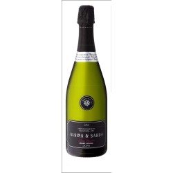 ALSINA & SARDA BRUT RESERVA...