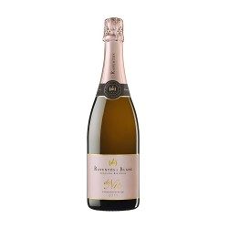 De Nit Rose Extra Brut 750ml