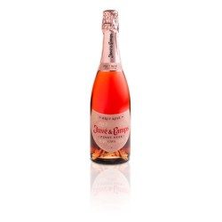 JUVE & CAMPS BRUT ROSE