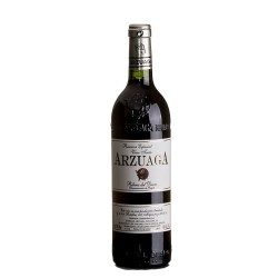 ARZUAGA RESERVA ESPECIAL