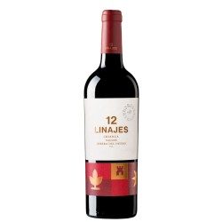 12 LINAJES CRIANZA