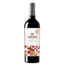 12 LINAJES ROBLE
