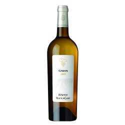 MOUTON CADET RESERVE GRAVES...