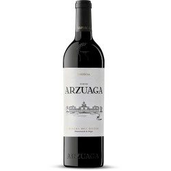 Arzuaga Reserva