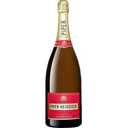 PIPER HEIDSIECK CUVEE BRUT...