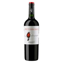 Petirrojo Reserva Cabernet...