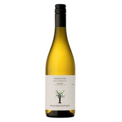 POGGIOTONDO BIANCO IGT TOSCANA