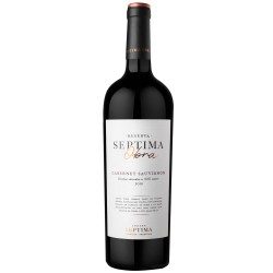 SEPTIMA OBRA CABERNET...