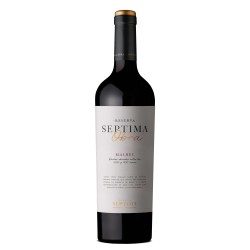 SEPTIMA OBRA MALBEC