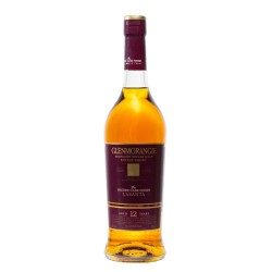 GLENMORANGIE LASANTA