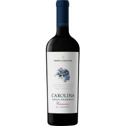 SANTA CAROLINA GRAN RESERVA...