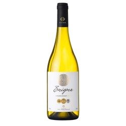 ENIGMA CHARDONNAY