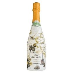 ALMA ATLANTICA ALBARIÑO