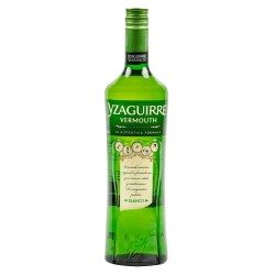 YZAGUIRRE VERMOUTH BLANCO